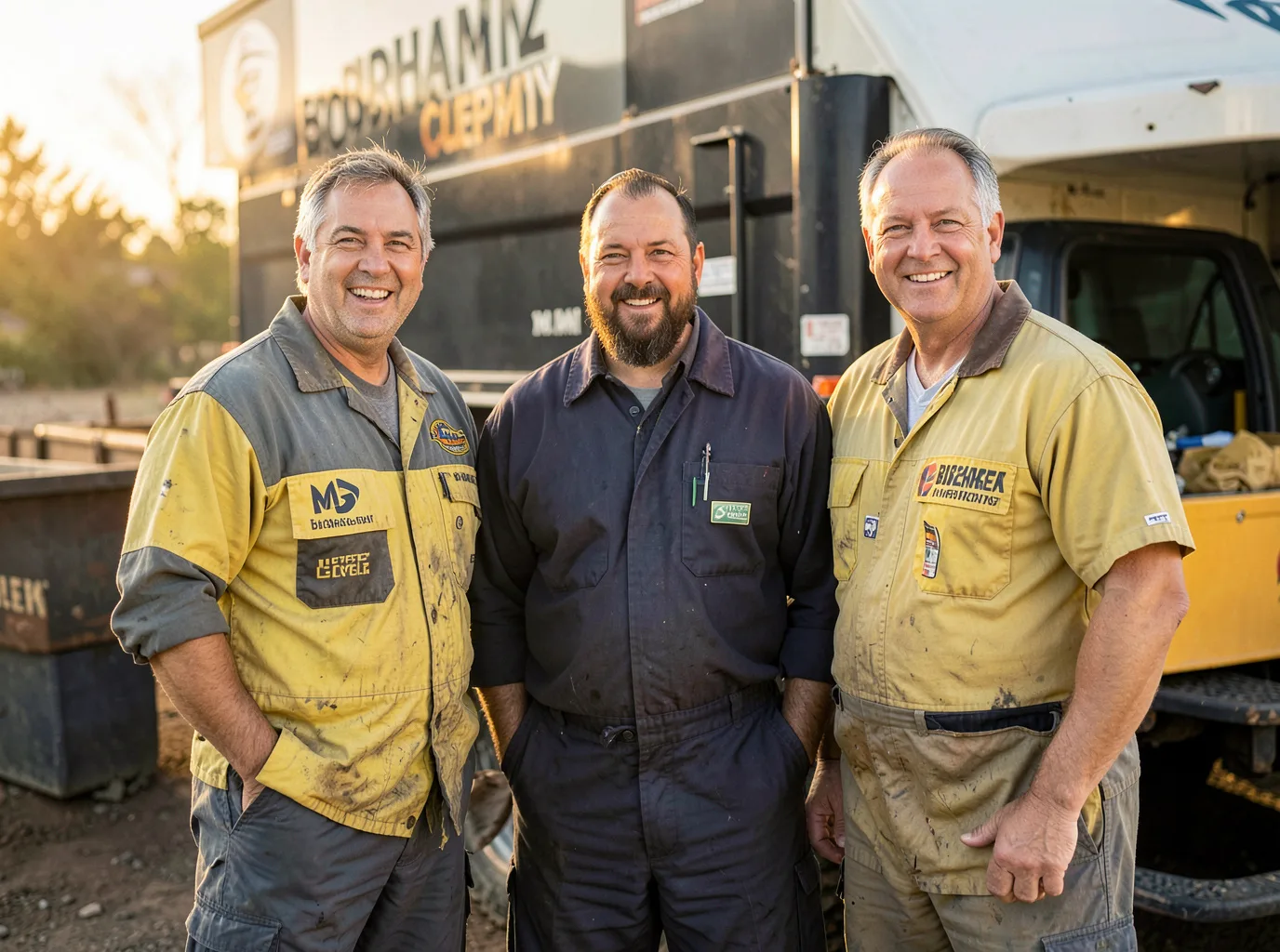 Sewage Cleanup company in Spencer, VA