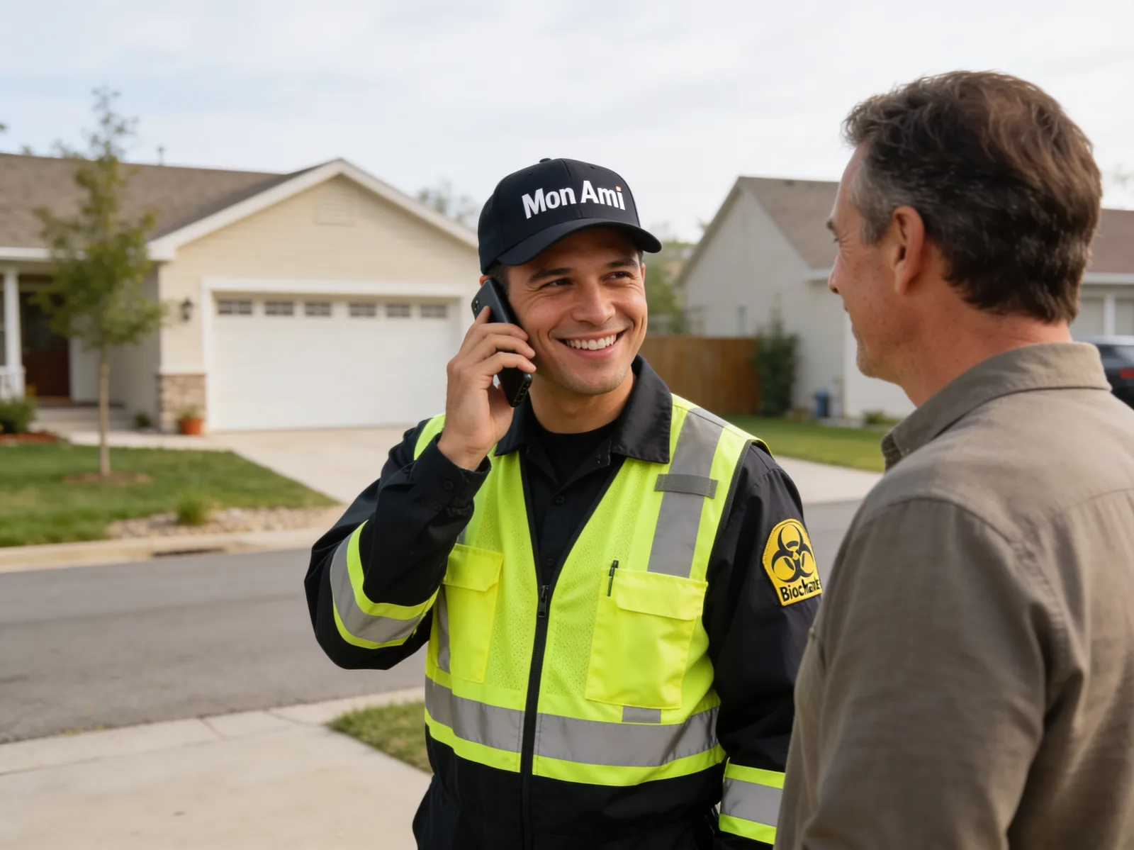 Sewage Cleanup Spencer, VA FAQs