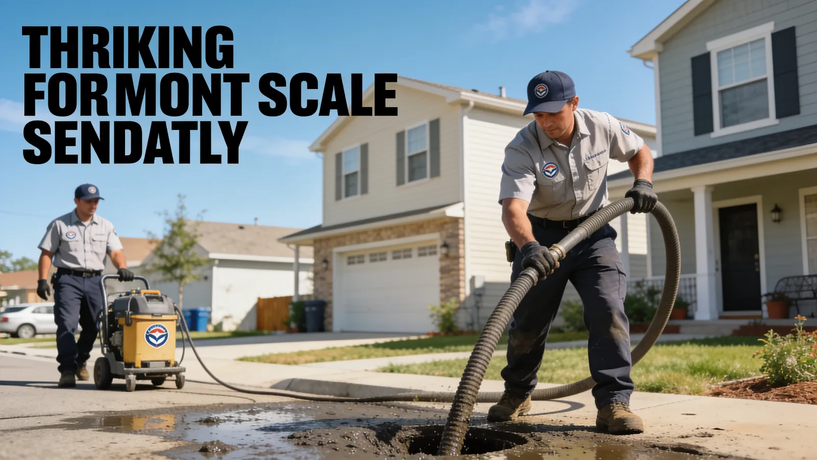 Sewage Cleanup in Spencer, VA near me